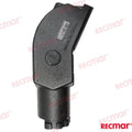 Codo Escape Volvo V8 (Ref. REC856891)