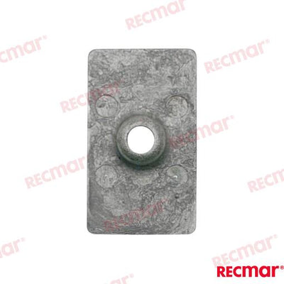 Anodo Mercury 4,5/9,9HP(AL) Mercruiser