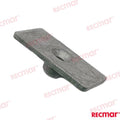 Anodo Mercury 4,5/9,9HP(ZN) Mercruiser