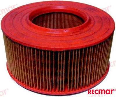 Filtro Aire Volvo 858488