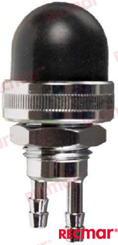 Cebador Combustible Mercruiser 858763
