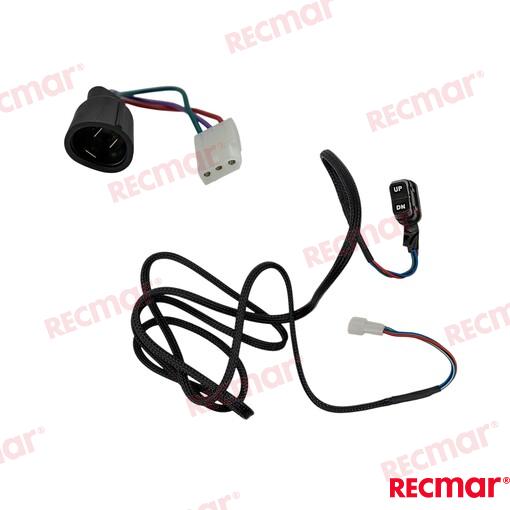 Arnes De Interruptor Mercruiser
