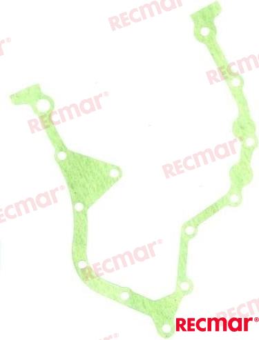 Junta Tapa Distribucion Volvo 859039
