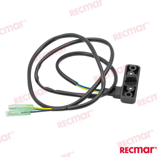 Sensor Trim Mercruiser (Ref. REC859187A1)