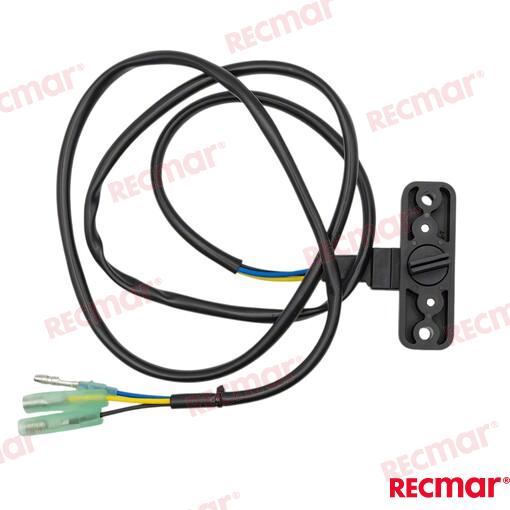 Sensor Trim Mercruiser (Ref. REC859187A1)