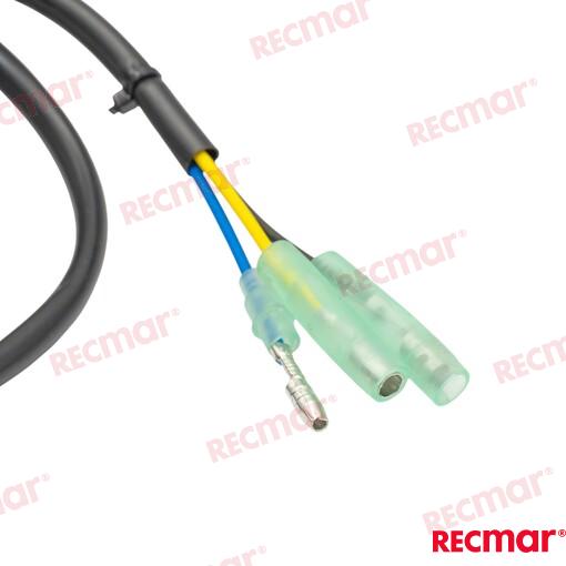 Sensor Trim Mercruiser (Ref. REC859187A1)