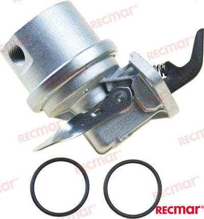 Bomba Combustible Diesel Volvo 859428