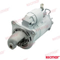 Motor De Arranque 12V 3.1KW Volvo