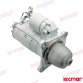 Motor De Arranque 12V 3.1KW Volvo