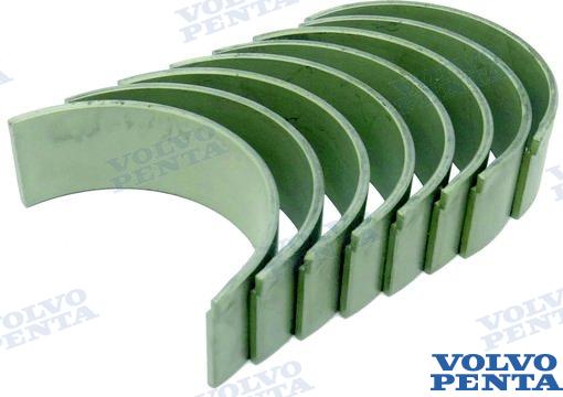 Kit Cojinete Std Biela MD/TMD22 Volvo 859807