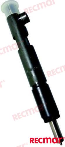 Inyector Bosch Volvo 861103