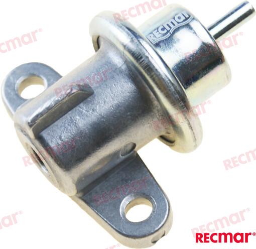 Regulador Presion Gasolina Mercruiser 861126A1