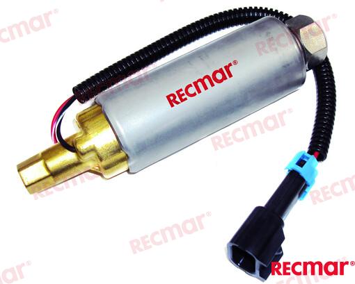 Bomba Combustible Mercruiser 861155A3