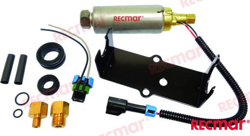 Bomba Combustible Mercruiser 861155A6