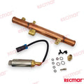 Kit Bomba Combustible 496 Mpi 8.1 Horizo Mercruiser
