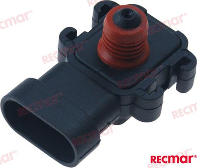 Sensor Map Mercruiser 861249A1