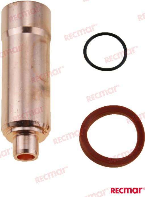 Kit Camisa Inyector Volvo 861255