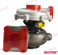 Turbo Volvo D41/ D42/ D43/ D44/ D300 861260