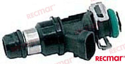 Inyector Gasolina 861260T Mercruiser