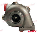 Turbo Volvo D41/ D42/ D43/ D44/ D300 861260