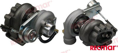 Turbo Volvo TMD22 861407