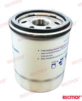 Filtro Volvo 861473