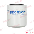 Filtro Combustible Volvo 861477