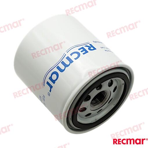 Filtro Combustible Volvo 861477