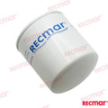 Filtro Combustible Volvo 861477