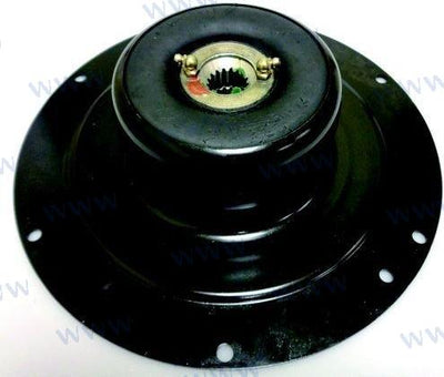 Coupler 5.7,7.4,454,502 Bravo Mercruiser 861523A9