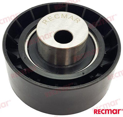Tensor Correa Volvo 861563