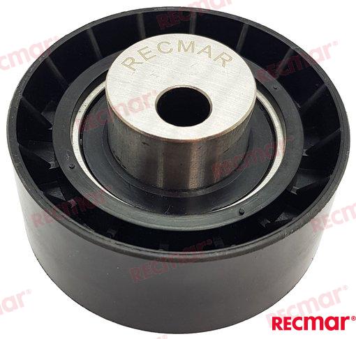 Tensor Correa Volvo 861563