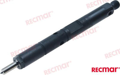 Inyector Bosch Volvo 861725