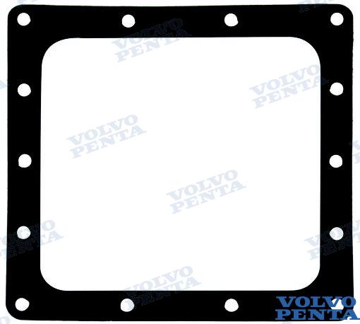 Junta Carter Volvo 861822