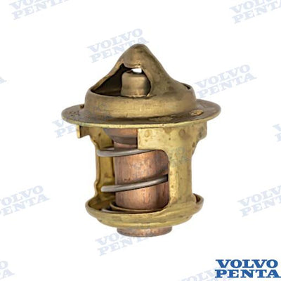 Termostato Volvo 75º