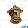 Termostato Volvo 75º