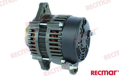 Alternador 12V. 70A Mercruiser 862030T01