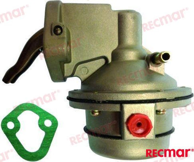 Bomba Combustible OMC 812454A1