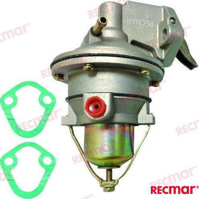Bomba Combustible OMC 41141A2