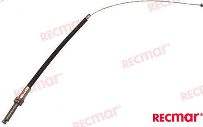 Cable Acelerador Mercury 9.8 Hp Mercruiser