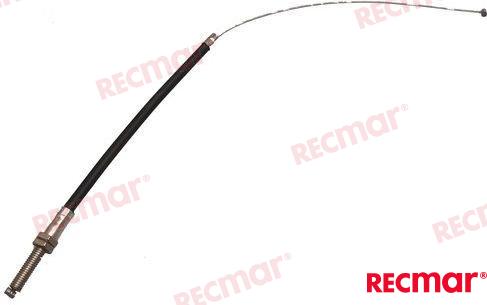 Cable Acelerador Mercury 9.8 Hp Mercruiser