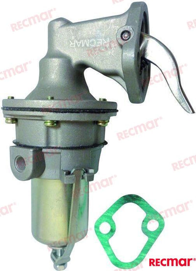 Bomba Combustible OMC 985603