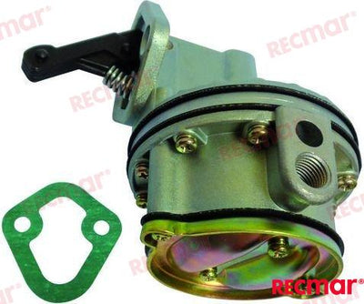 Bomba Combustible OMC 86247T