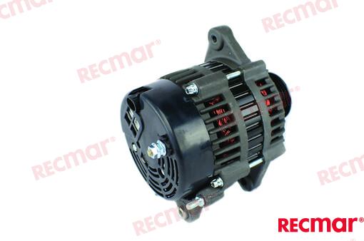 Alternador Mercruiser 863077T