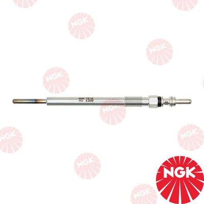 Bujia Incandescente D3 Series Volvo