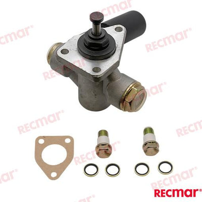 Bomba De Combustible Yanmar