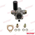 Bomba De Combustible Yanmar