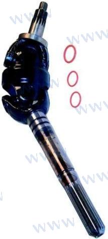 Kit Transmision Alpha 1998 + (black Gkn) Mercruiser