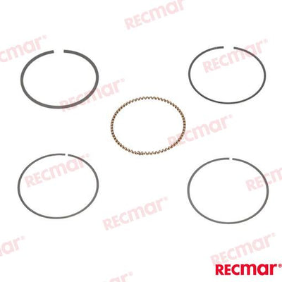 Juego De Segmentos Recmar (Ref. REC865-03007)