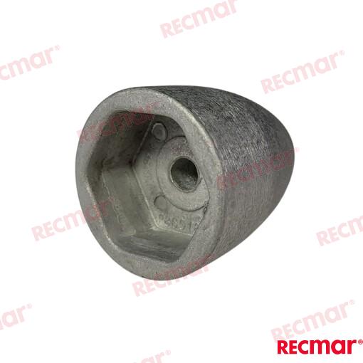 Anodo Mercruiser Braco Iii (al)